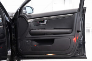 S4アバント 4.2 4WD