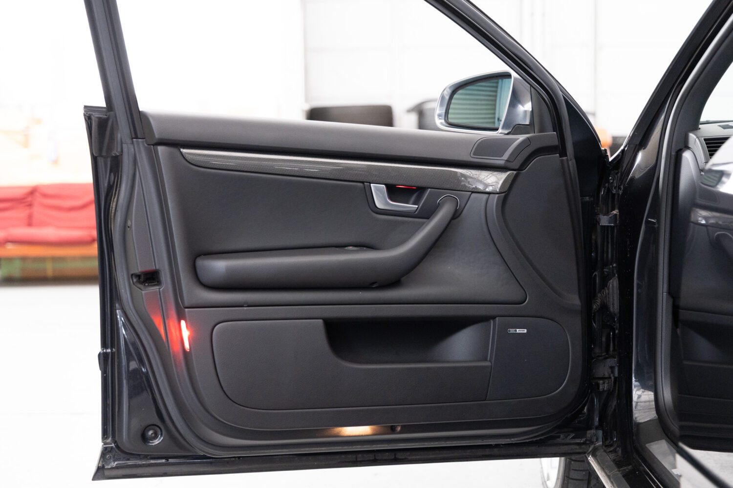 S4アバント 4.2 4WD