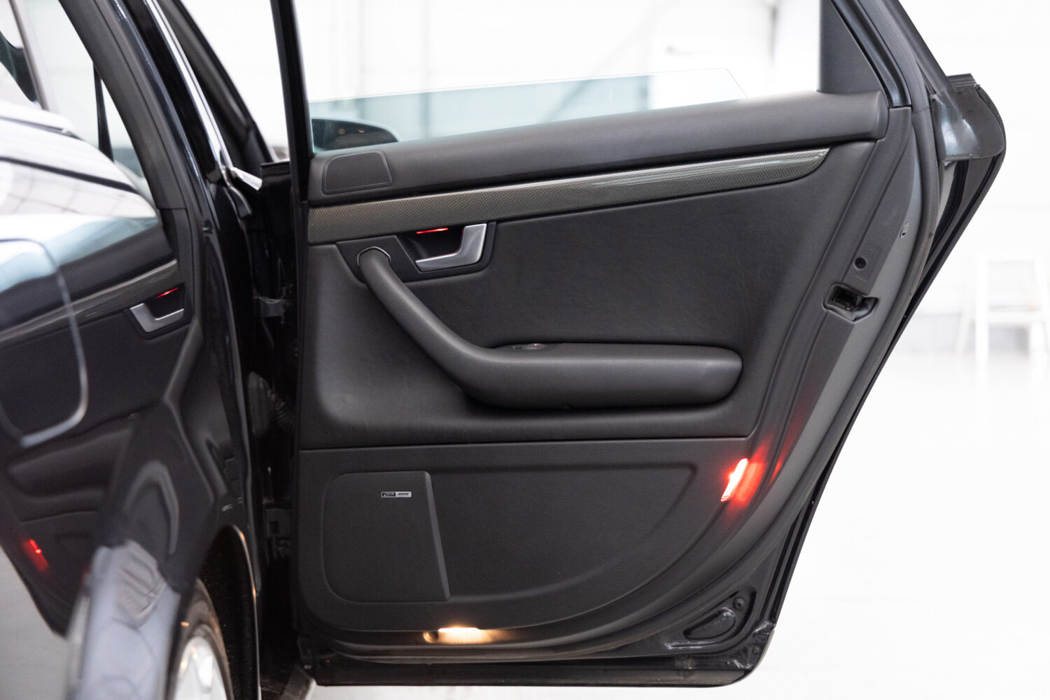 S4アバント 4.2 4WD