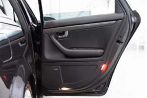 S4アバント 4.2 4WD