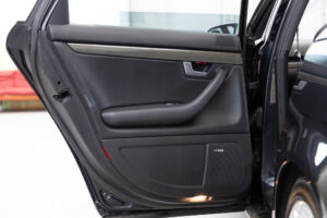 S4アバント 4.2 4WD