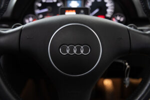 S4アバント 4.2 4WD