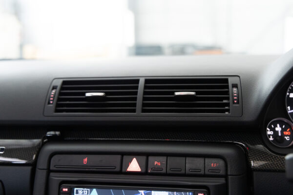S4アバント 4.2 4WD