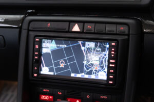 S4アバント 4.2 4WD