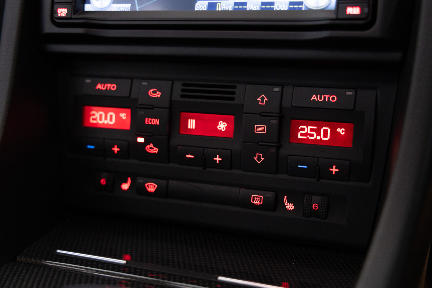 S4アバント 4.2 4WD