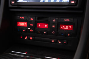 S4アバント 4.2 4WD