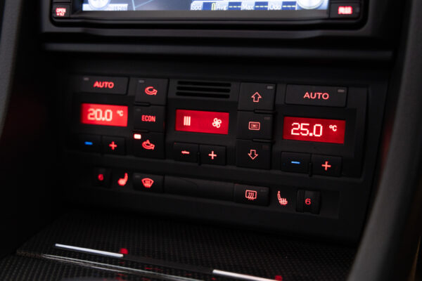 S4アバント 4.2 4WD