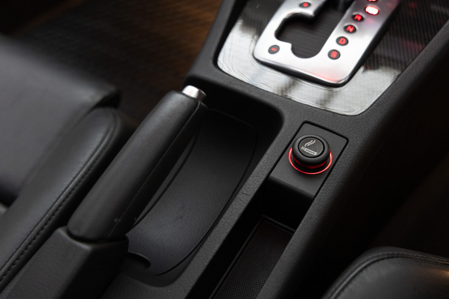 S4アバント 4.2 4WD