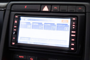 S4アバント 4.2 4WD