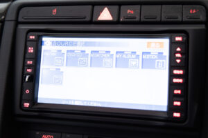 S4アバント 4.2 4WD