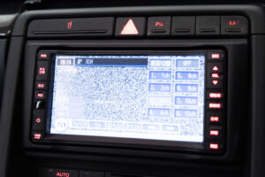 S4アバント 4.2 4WD