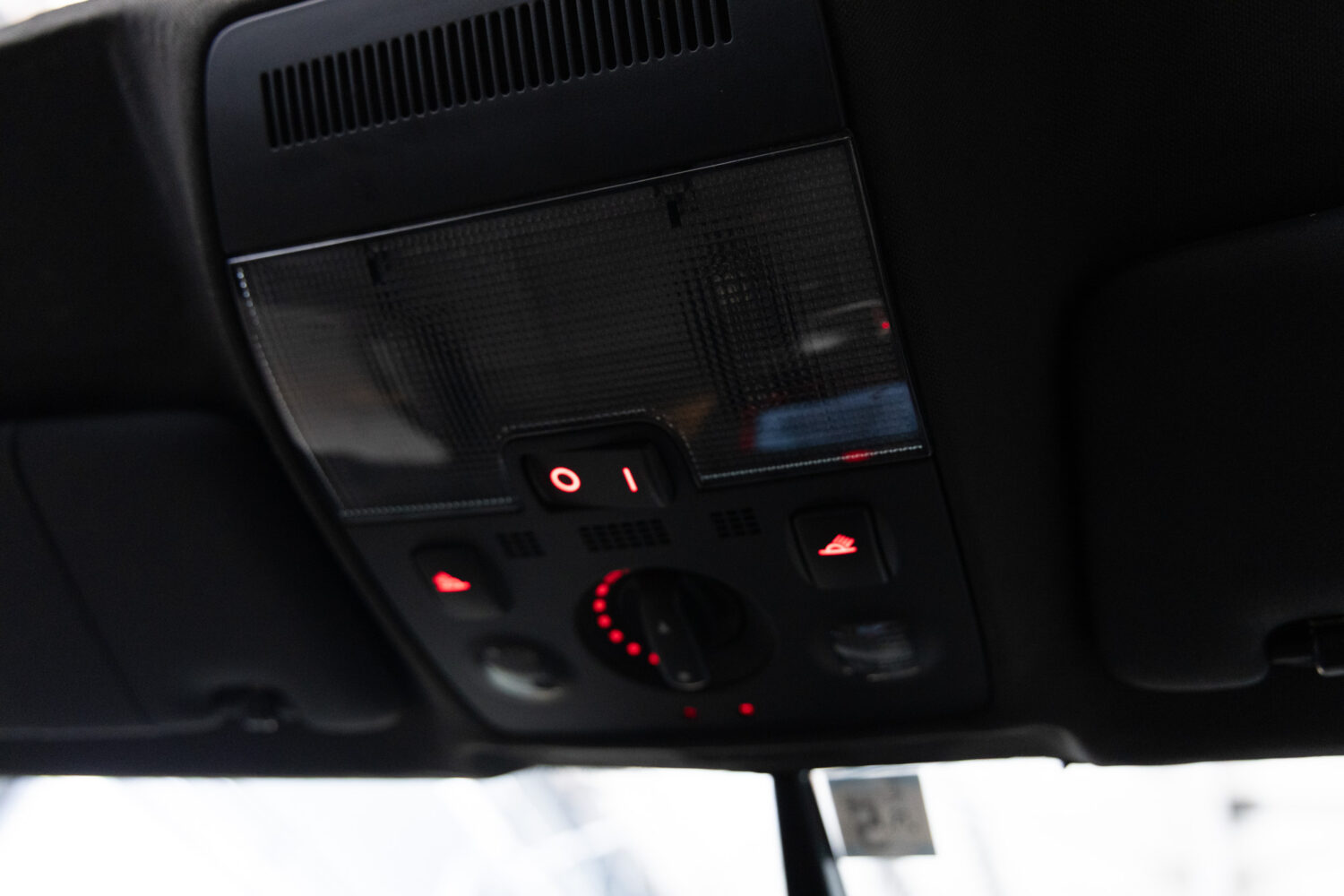 S4アバント 4.2 4WD