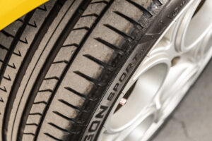 アルファスパイダー2.0 ツインスパーク