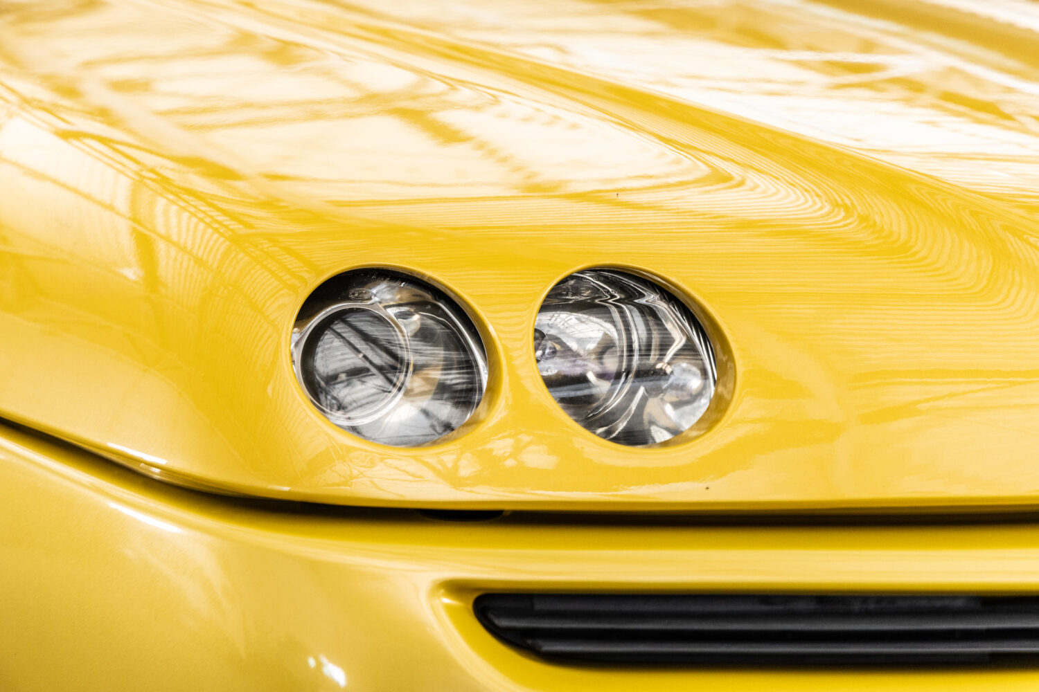 アルファスパイダー2.0 ツインスパーク