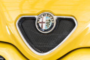 アルファスパイダー2.0 ツインスパーク