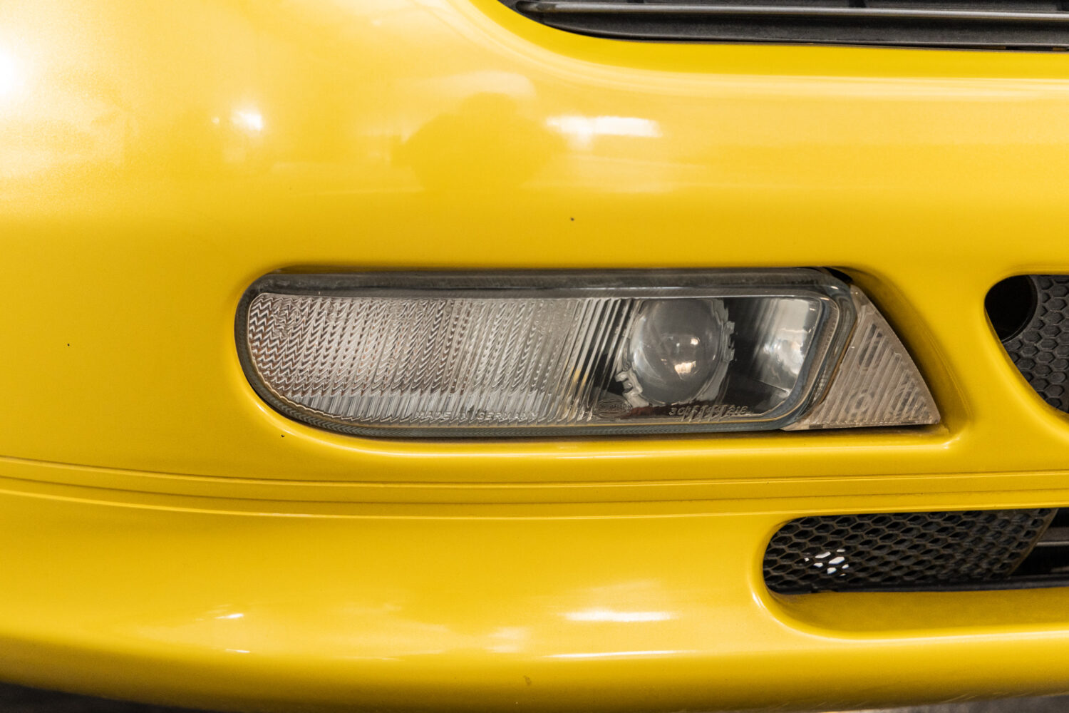 アルファスパイダー2.0 ツインスパーク