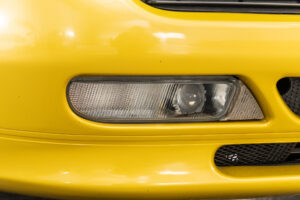 アルファスパイダー2.0 ツインスパーク