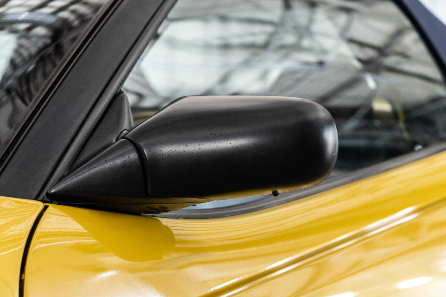 アルファスパイダー2.0 ツインスパーク