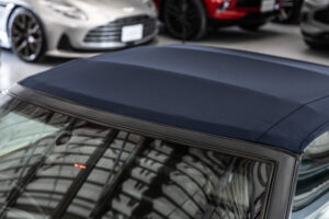 アルファスパイダー2.0 ツインスパーク