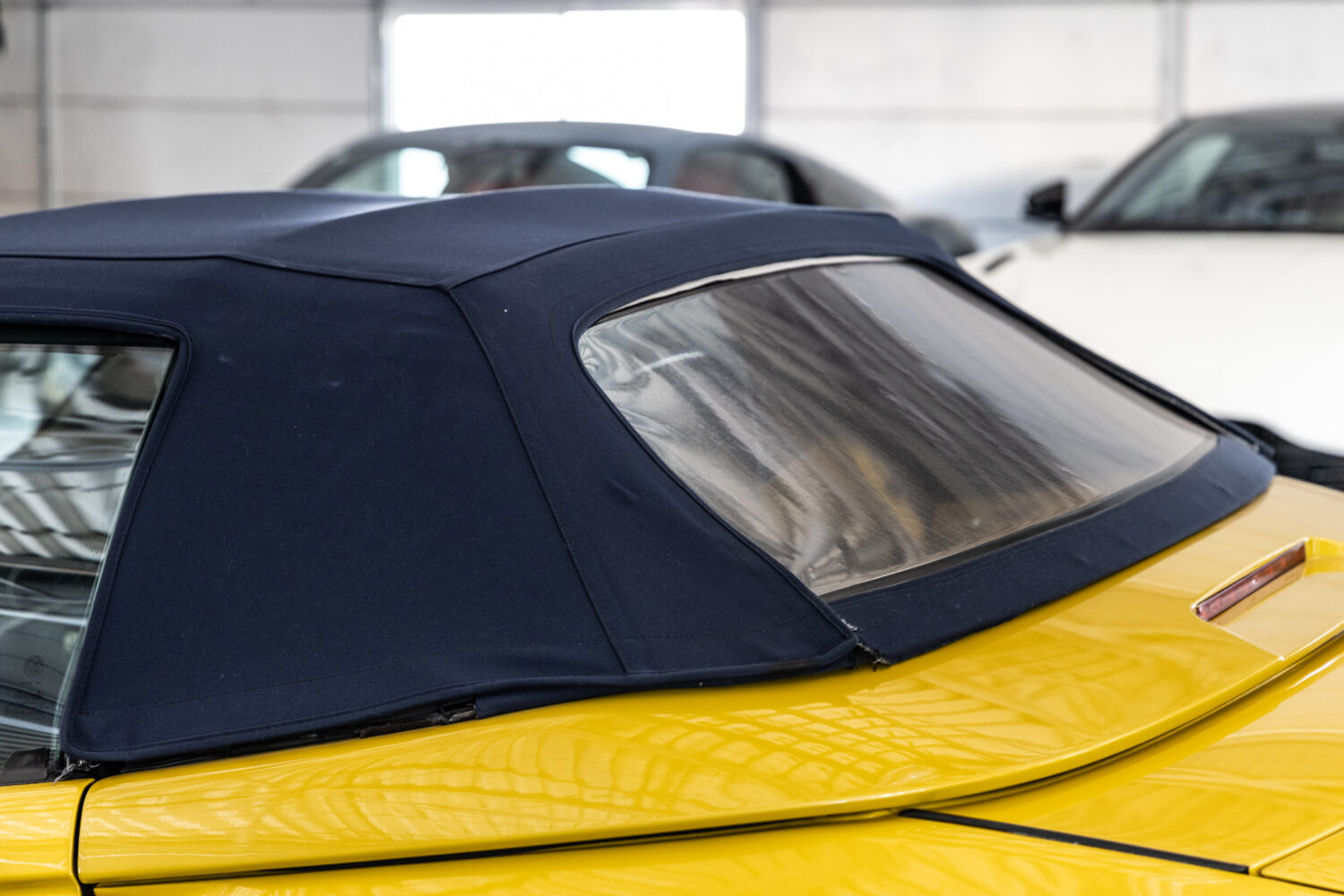 アルファスパイダー2.0 ツインスパーク