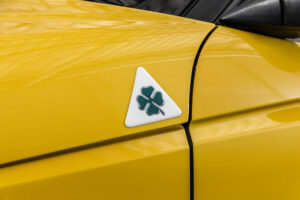 アルファスパイダー2.0 ツインスパーク