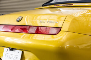 アルファスパイダー2.0 ツインスパーク