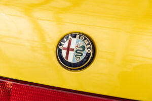 アルファスパイダー2.0 ツインスパーク