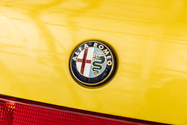 アルファスパイダー2.0 ツインスパーク