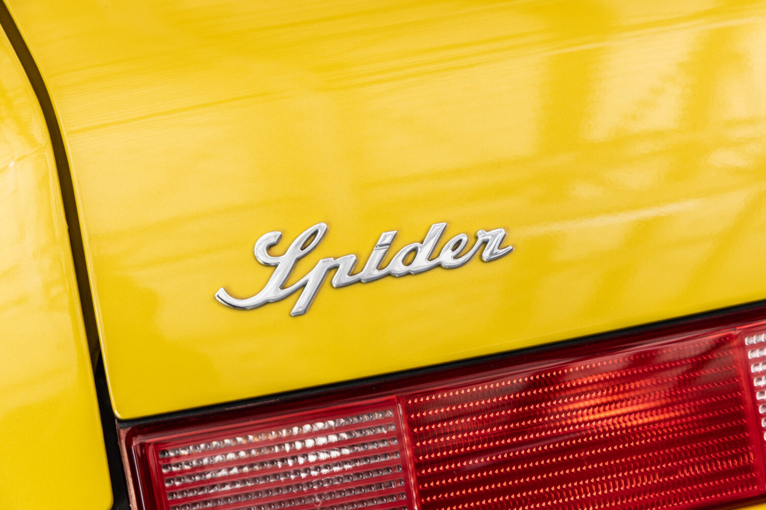 アルファスパイダー2.0 ツインスパーク