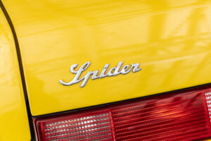 アルファスパイダー2.0 ツインスパーク