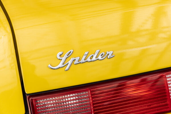 アルファスパイダー2.0 ツインスパーク