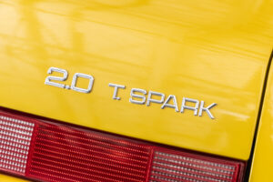 アルファスパイダー2.0 ツインスパーク