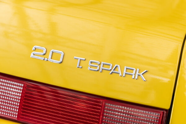 アルファスパイダー2.0 ツインスパーク