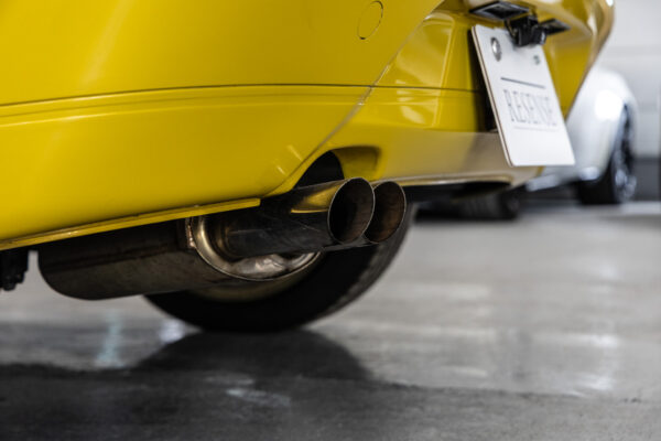 アルファスパイダー2.0 ツインスパーク