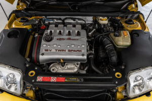 アルファスパイダー2.0 ツインスパーク