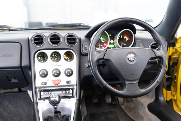 アルファスパイダー2.0 ツインスパーク