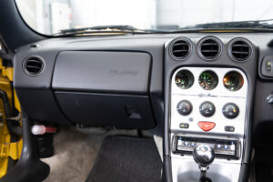 アルファスパイダー2.0 ツインスパーク