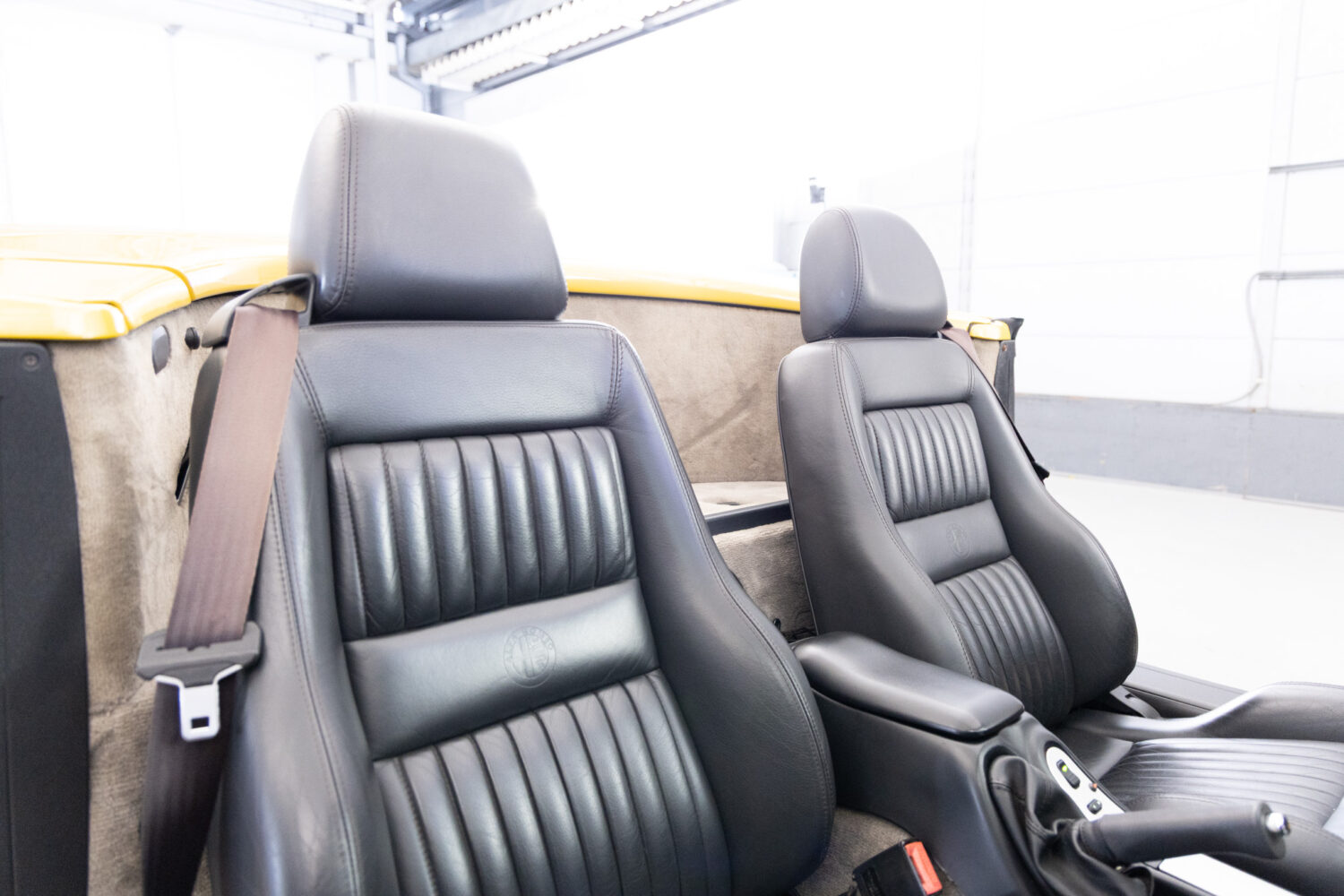 アルファスパイダー2.0 ツインスパーク