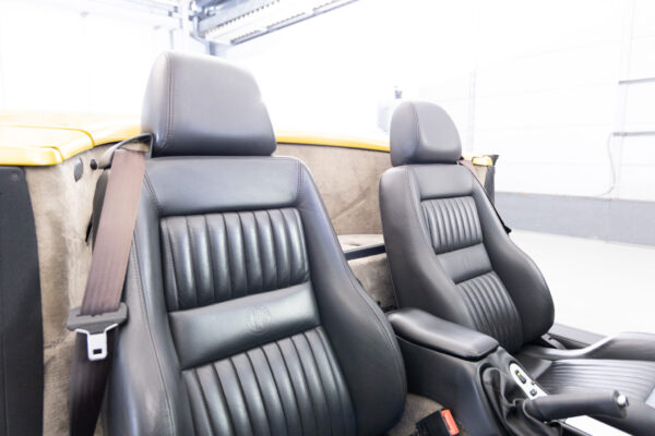 アルファスパイダー2.0 ツインスパーク