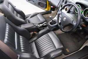 アルファスパイダー2.0 ツインスパーク