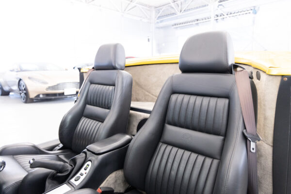 アルファスパイダー2.0 ツインスパーク