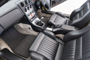 アルファスパイダー2.0 ツインスパーク