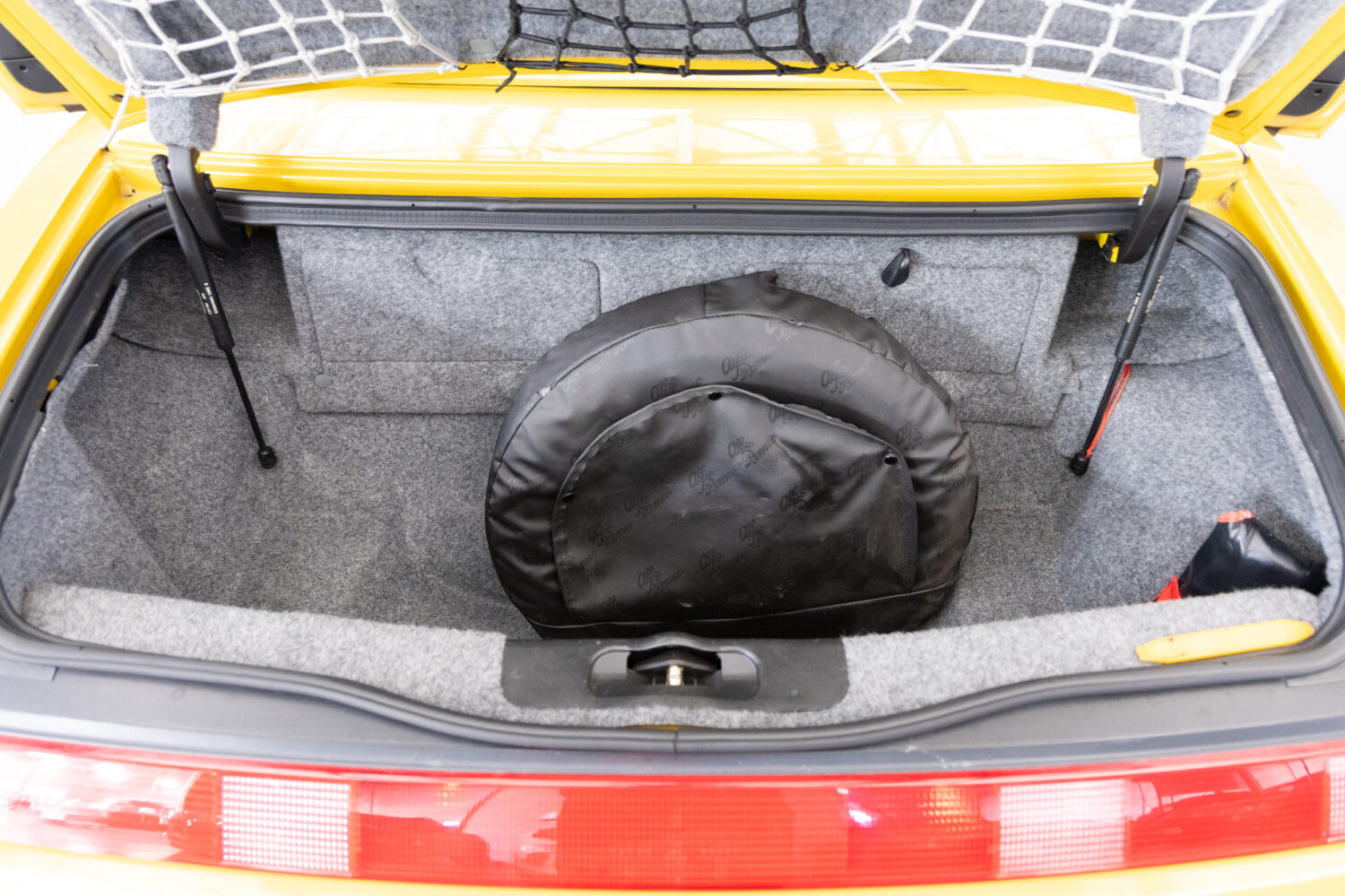 アルファスパイダー2.0 ツインスパーク