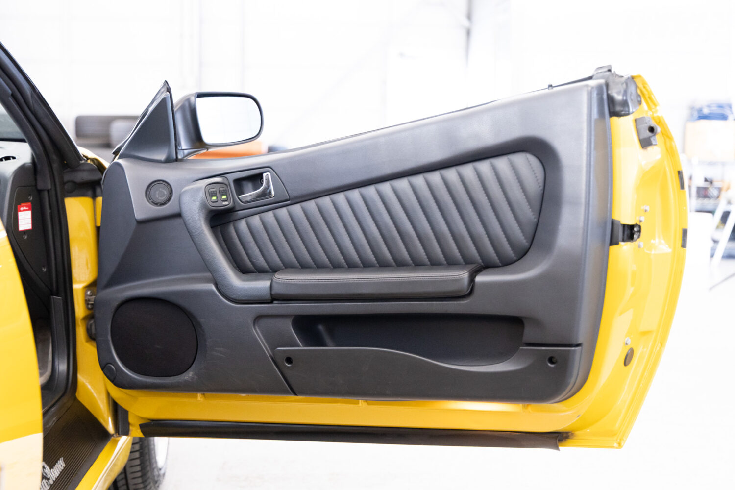 アルファスパイダー2.0 ツインスパーク