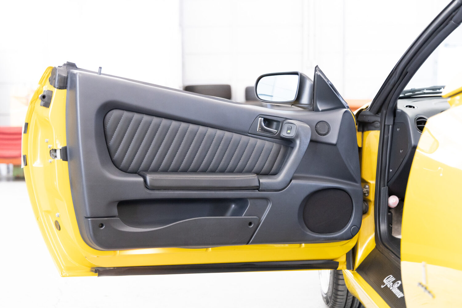 アルファスパイダー2.0 ツインスパーク