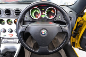 アルファスパイダー2.0 ツインスパーク