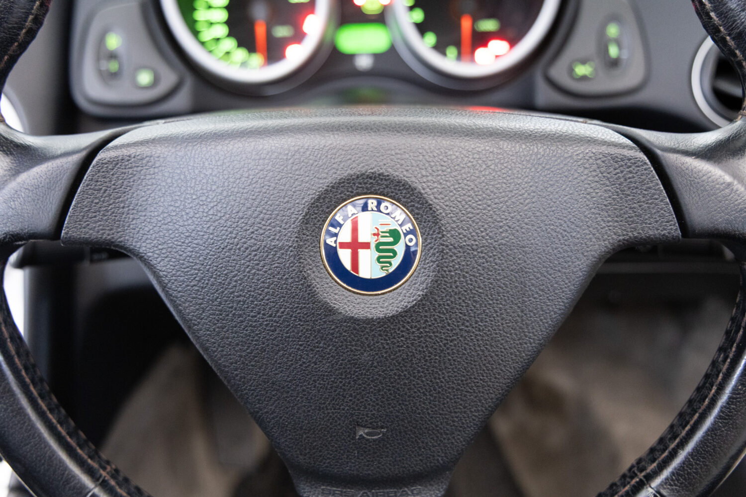 アルファスパイダー2.0 ツインスパーク