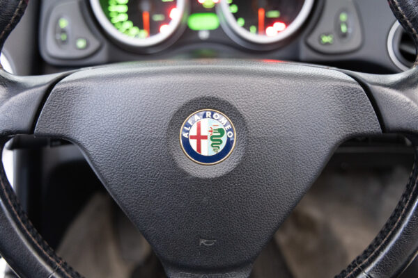 アルファスパイダー2.0 ツインスパーク