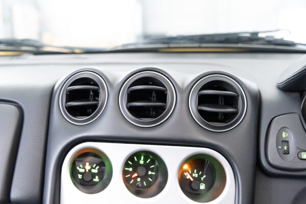 アルファスパイダー2.0 ツインスパーク