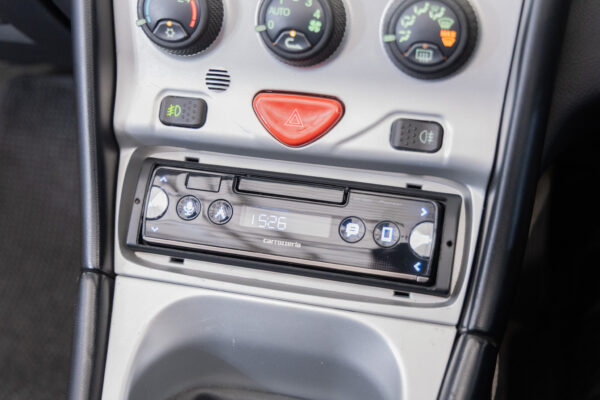 アルファスパイダー2.0 ツインスパーク